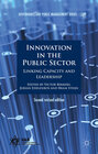 Buchcover Innovation in the Public Sector