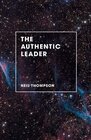 Buchcover The Authentic Leader