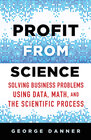Buchcover Profit from Science