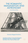 Buchcover The Romantic Imagination and Astronomy