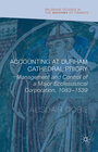 Buchcover Accounting at Durham Cathedral Priory
