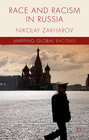 Buchcover Race and Racism in Russia