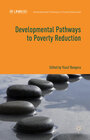 Buchcover Developmental Pathways to Poverty Reduction