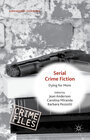 Buchcover Serial Crime Fiction