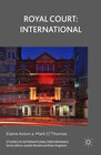 Buchcover Royal Court: International