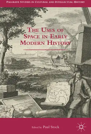 Buchcover ISBN 9781137490049