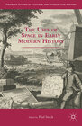 Buchcover The Uses of Space in Early Modern History