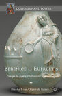 Buchcover Berenice II Euergetis