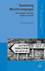 Buchcover Revitalizing Minority Languages