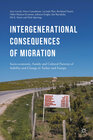 Buchcover Intergenerational consequences of migration