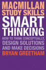 Buchcover Smart Thinking