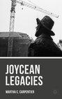 Buchcover Joycean Legacies
