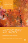 Buchcover Migration Policy and Practice