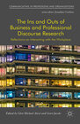 Buchcover The Ins and Outs of Business and Professional Discourse Research