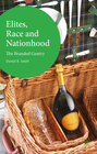 Buchcover Elites, Race and Nationhood