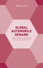 Buchcover Global Automobile Demand