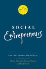 Buchcover Social Entrepreneurs