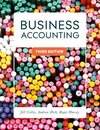 Buchcover Business Accounting