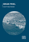 Buchcover Brian Friel