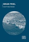 Buchcover Brian Friel