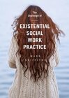 Buchcover The Challenge of Existential Social Work Practice