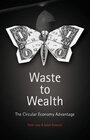 Buchcover Waste to Wealth