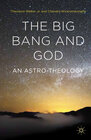 Buchcover The Big Bang and God