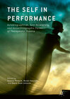 Buchcover The Self in Performance