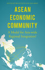 Buchcover ASEAN Economic Community