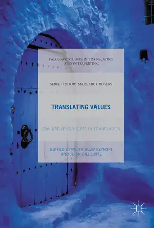 Buchcover ISBN 9781137549716