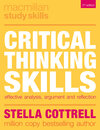 Buchcover Critical Thinking Skills