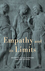 Buchcover Empathy and its Limits