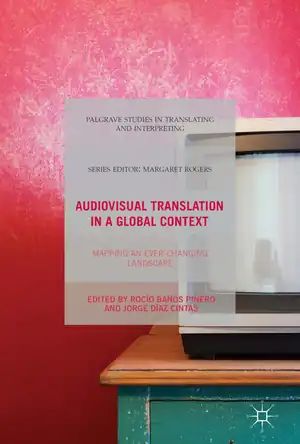 Buchcover ISBN 9781137552884