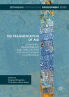Buchcover The Fragmentation of Aid