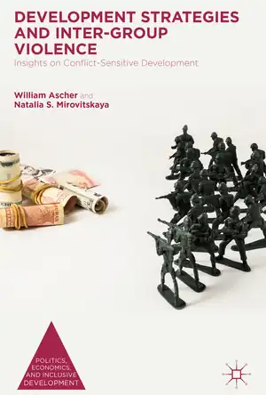 Buchcover ISBN 9781137555113