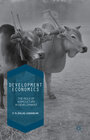 Buchcover Development Economics