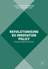 Buchcover Revolutionising EU Innovation Policy
