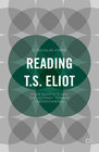 Buchcover Reading T.S. Eliot