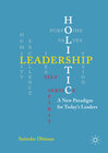 Buchcover Holistic Leadership
