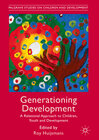 Buchcover Generationing Development