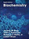 Buchcover Biochemistry plus LaunchPad