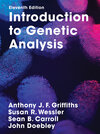 Buchcover An Introduction to Genetic Analysis plus LaunchPad