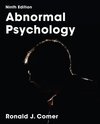 Buchcover Abnormal Psychology plus LaunchPad
