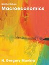 Buchcover Macroeconomics plus LaunchPad