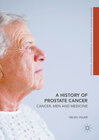 Buchcover A History of Prostate Cancer
