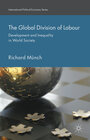 Buchcover The Global Division of Labour