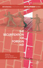 Buchcover The Securitization of Foreign Aid