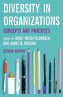 Buchcover Diversity in Organizations