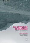 Buchcover The Adventure of Relevance