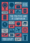 Buchcover The Politics and IR Companion